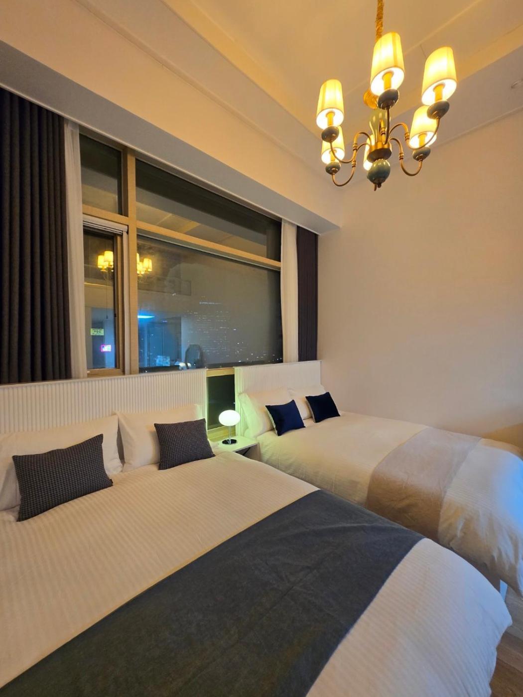 Apartmán Gleam House Soul Exteriér fotografie