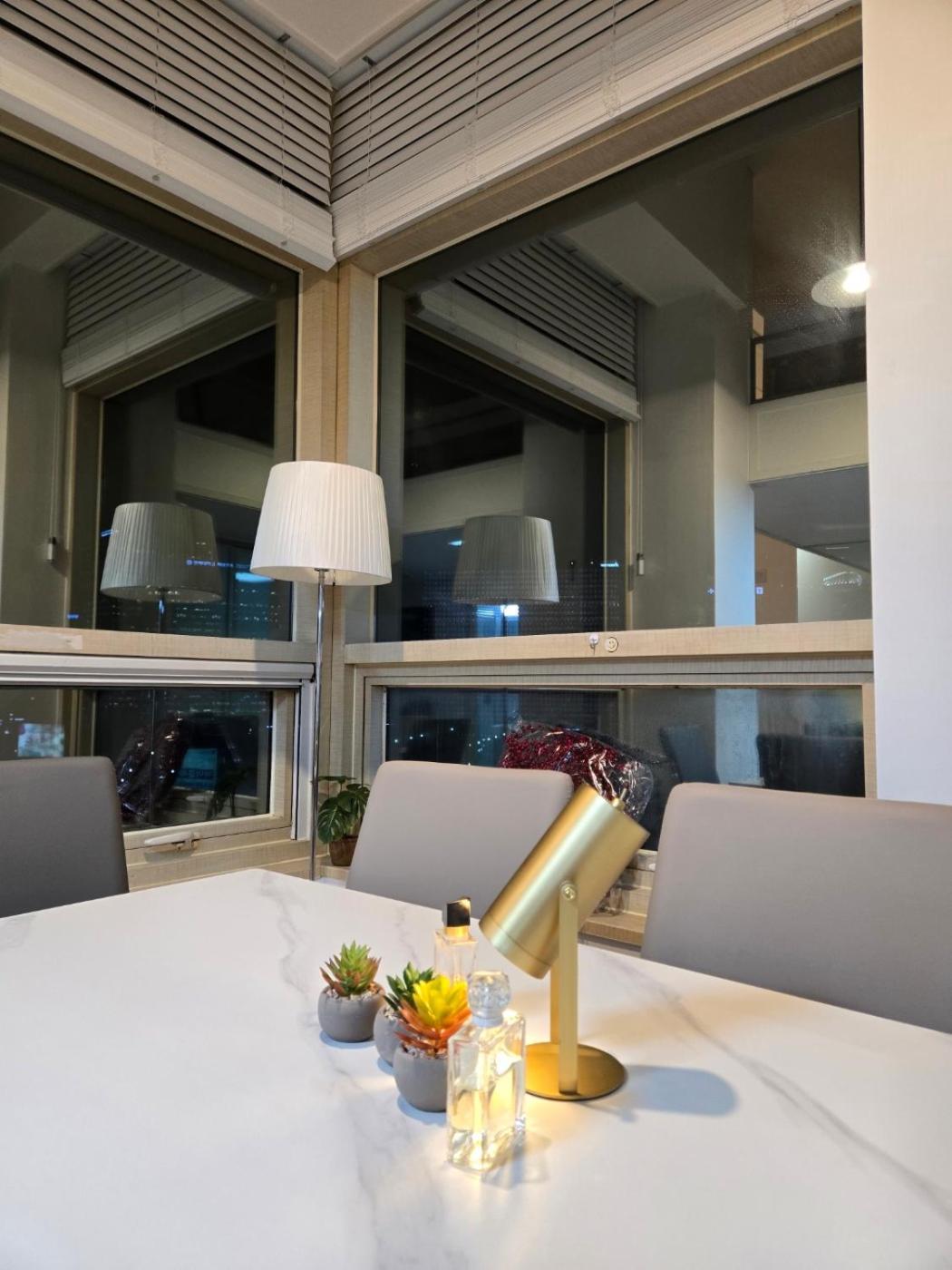 Apartmán Gleam House Soul Exteriér fotografie