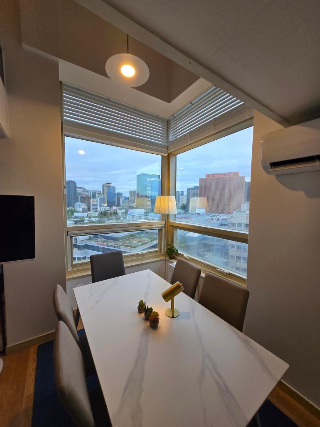 Apartmán Gleam House Soul Exteriér fotografie