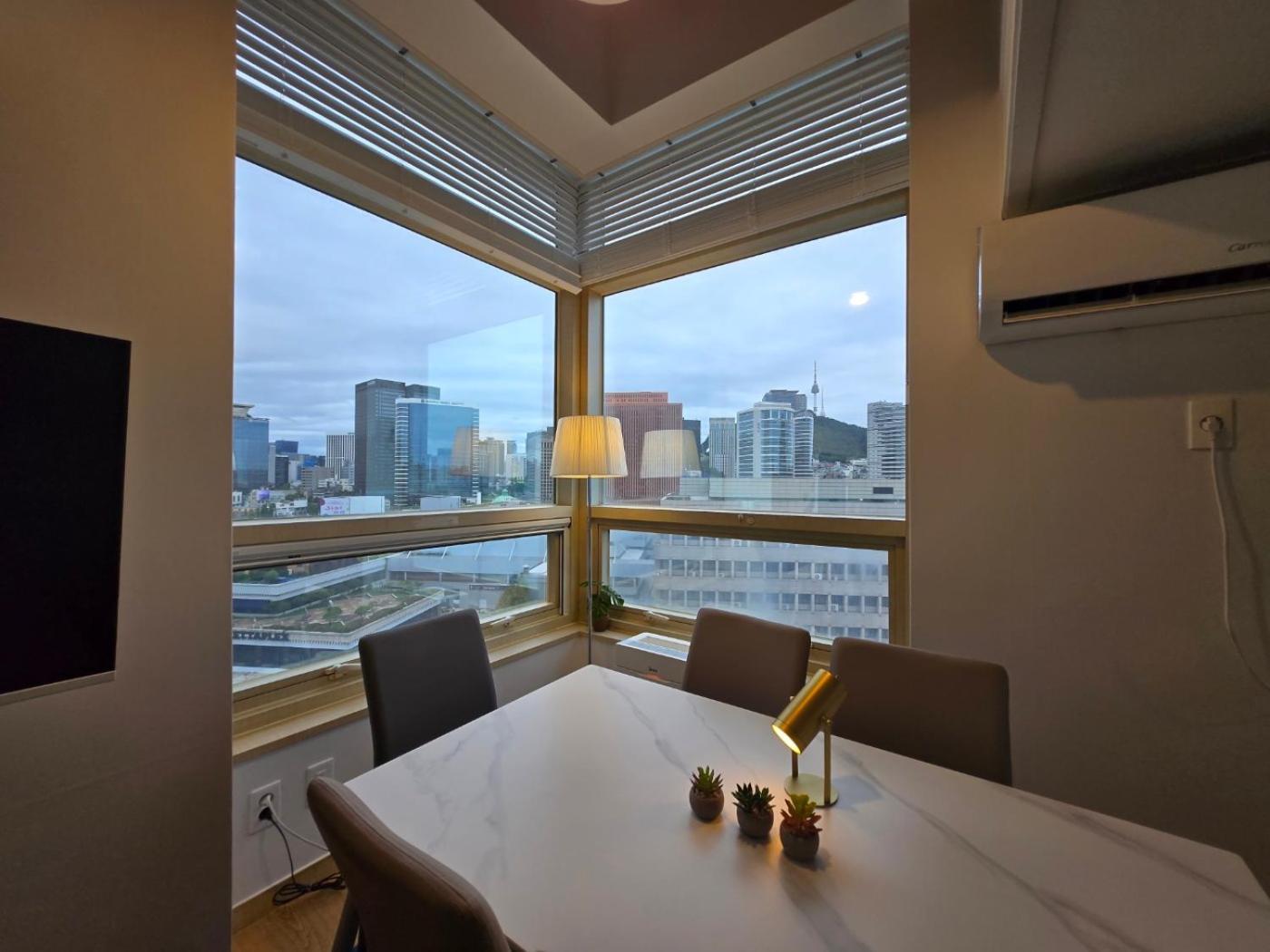 Apartmán Gleam House Soul Exteriér fotografie